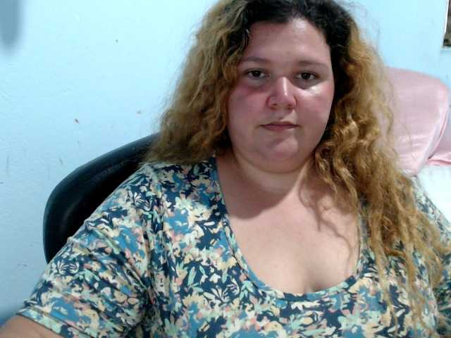 squirtbbw live cam on BongaCams