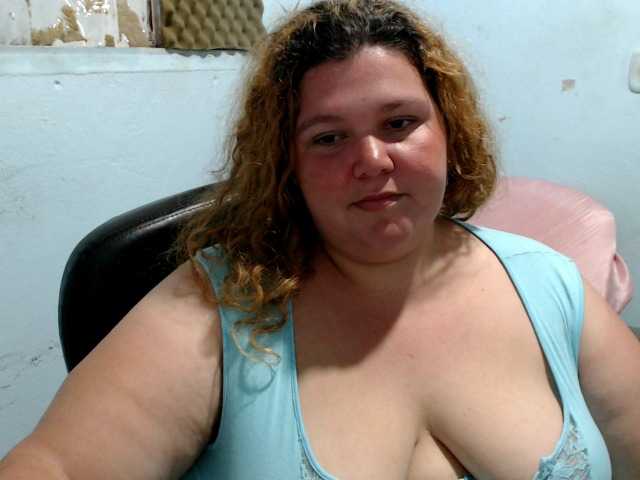 squirtbbw live cam on BongaCams