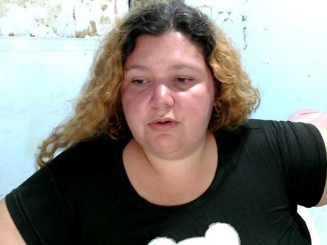squirtbbw live cam on BongaCams