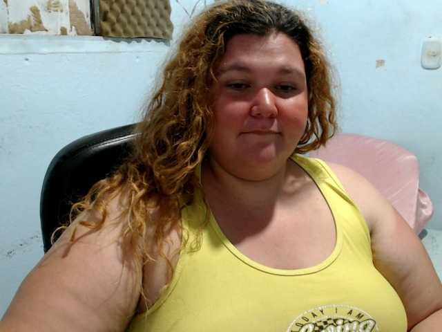 squirtbbw live cam on BongaCams