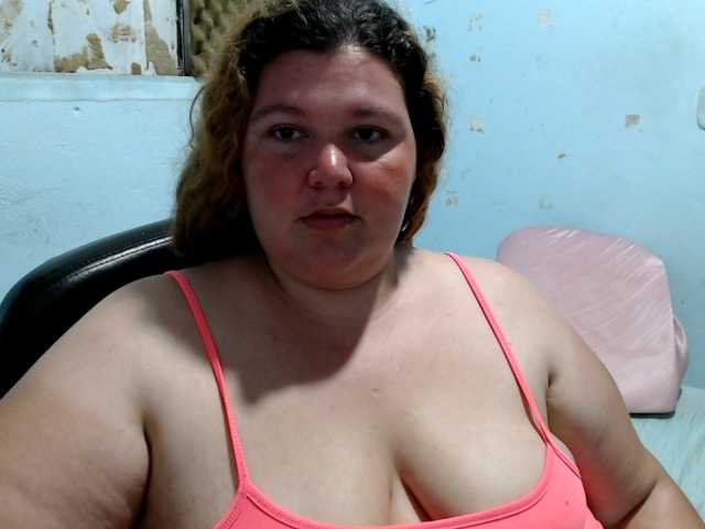 squirtbbw live cam on BongaCams