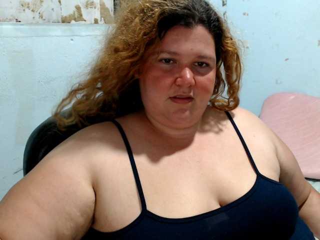 squirtbbw live cam on BongaCams