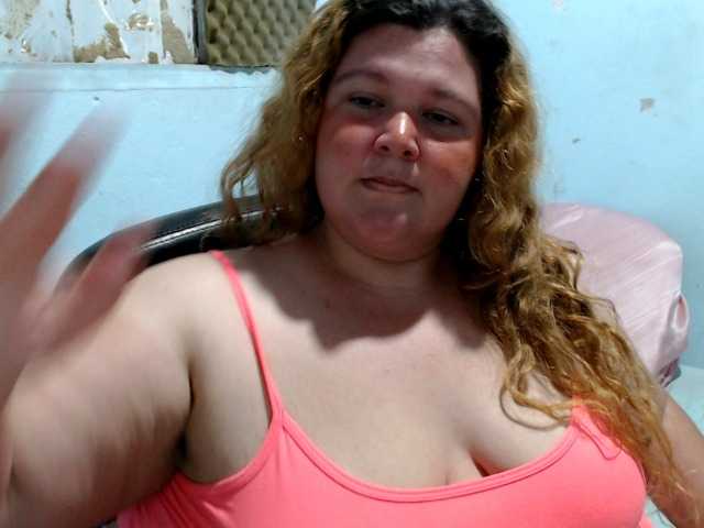 squirtbbw live cam on BongaCams