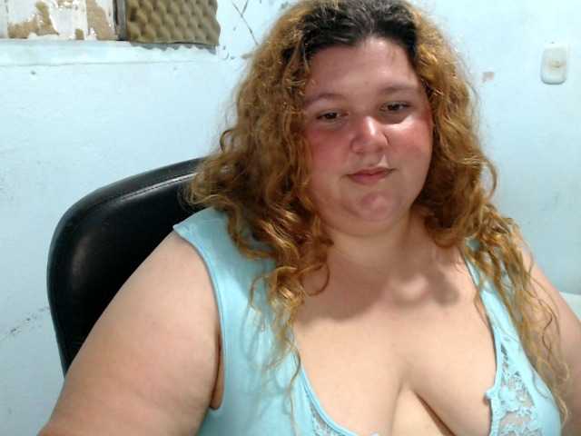 squirtbbw live cam on BongaCams
