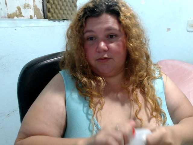 squirtbbw live cam on BongaCams