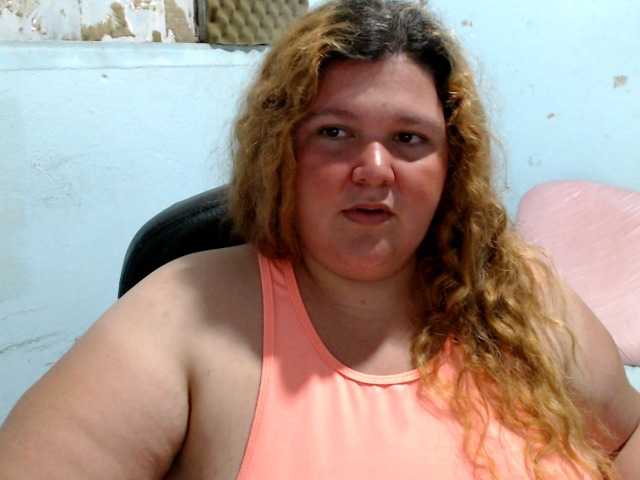 squirtbbw live cam on BongaCams