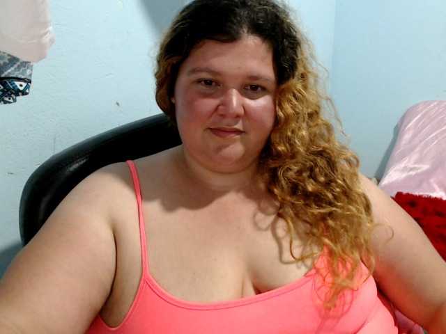 squirtbbw live cam on BongaCams