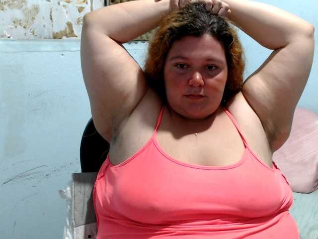 squirtbbw live cam on BongaCams