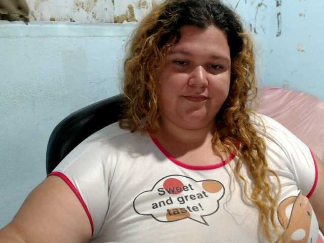 squirtbbw live cam on BongaCams