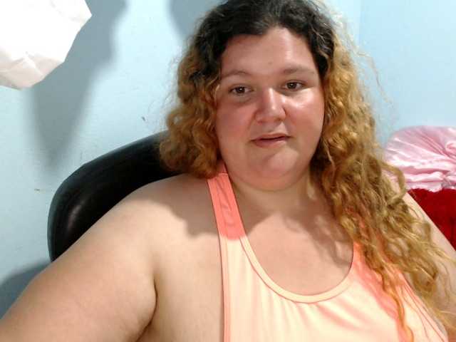 squirtbbw live cam on BongaCams