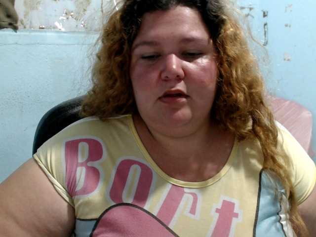 squirtbbw live cam on BongaCams