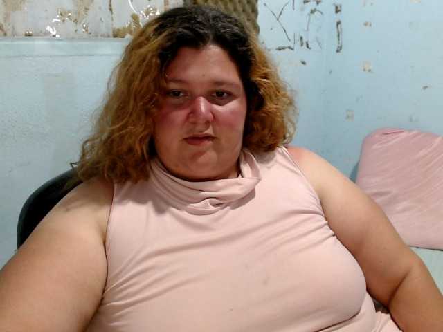 squirtbbw live cam on BongaCams