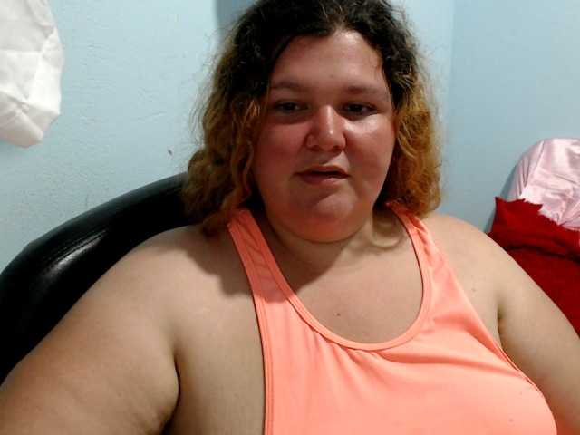 squirtbbw live cam on BongaCams