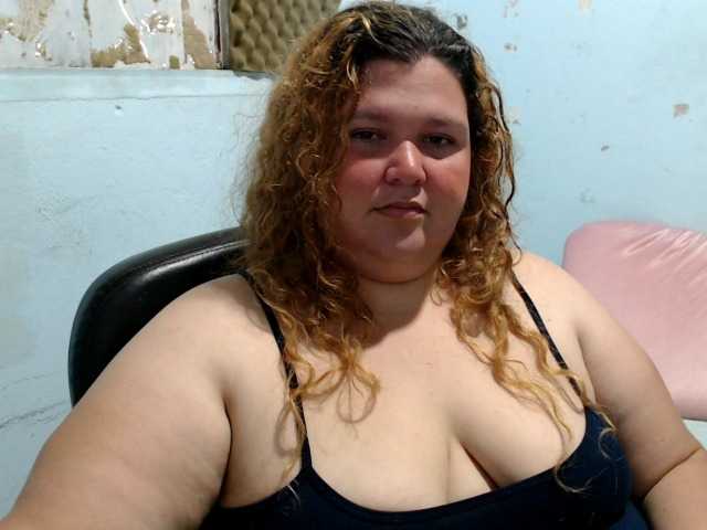 squirtbbw live cam on BongaCams