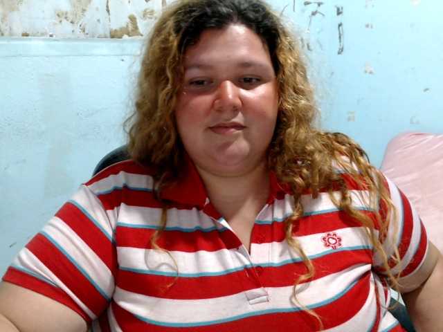 squirtbbw live cam on BongaCams