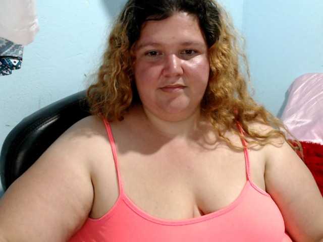 squirtbbw, en vivo ahora en BongaCams