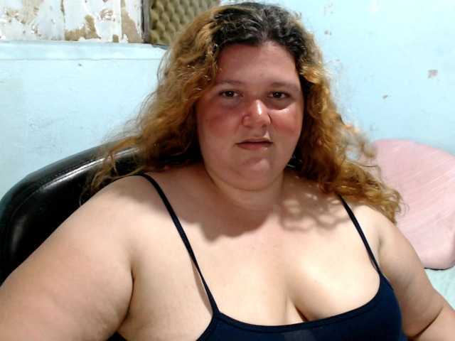 squirtbbw live cam on BongaCams