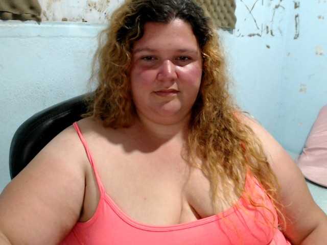squirtbbw live cam on BongaCams