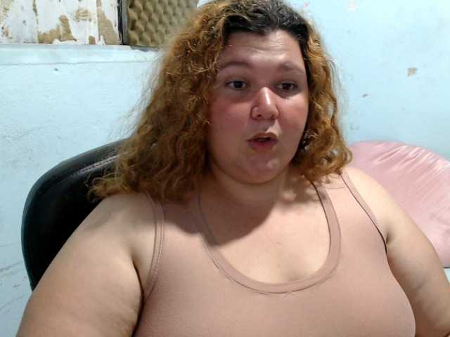 squirtbbw live cam on BongaCams