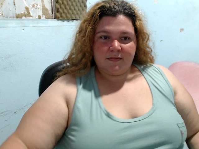 squirtbbw live cam on BongaCams