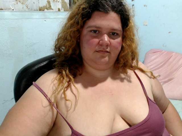 squirtbbw live cam on BongaCams