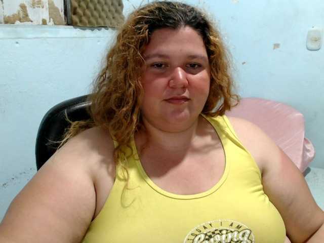 squirtbbw live cam on BongaCams