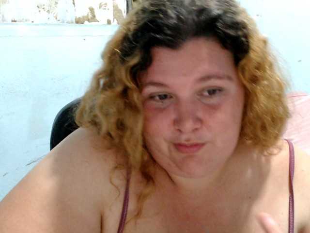 squirtbbw live cam on BongaCams