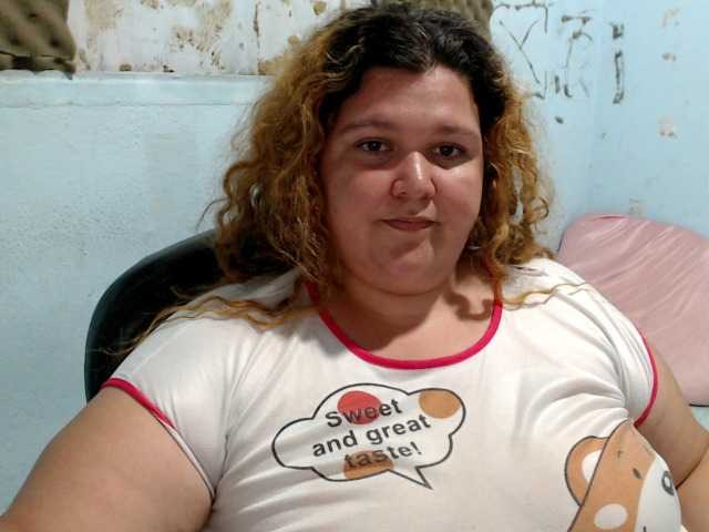 squirtbbw live cam on BongaCams
