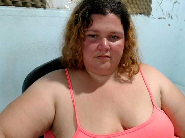 squirtbbw live cam on BongaCams