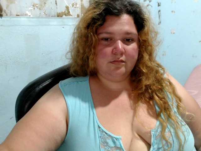 squirtbbw live cam on BongaCams