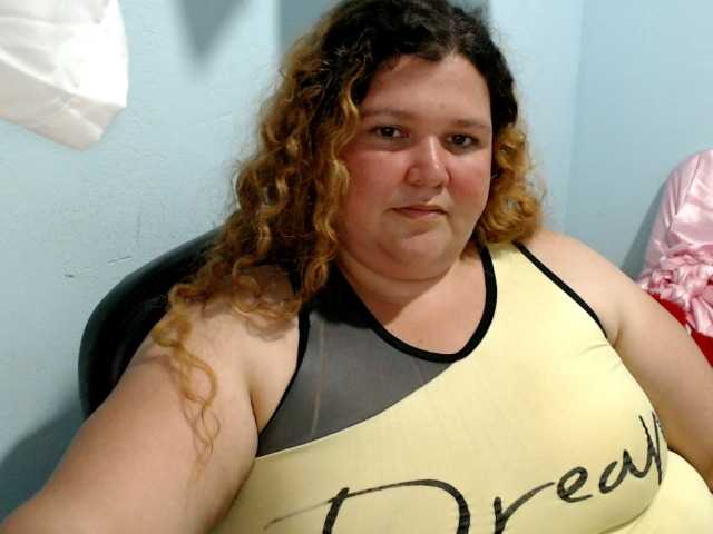 squirtbbw live cam on BongaCams