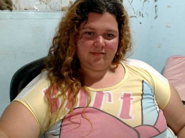 squirtbbw live cam on BongaCams
