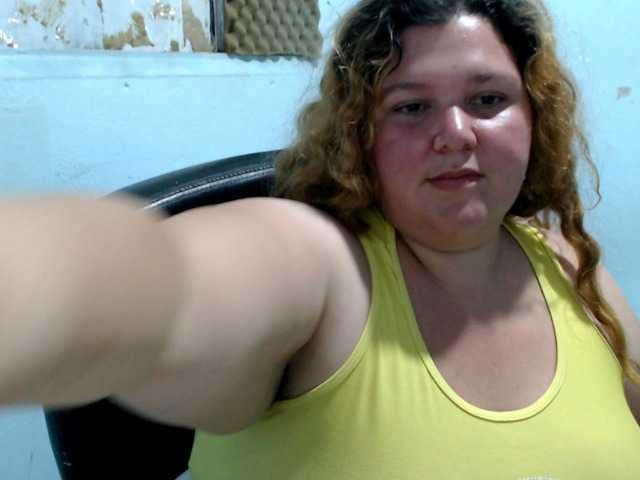 squirtbbw live cam on BongaCams
