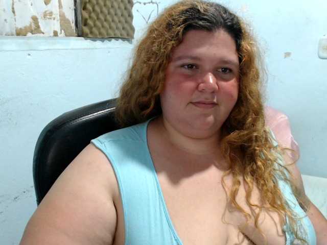 squirtbbw live cam on BongaCams