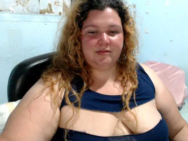 squirtbbw live cam on BongaCams