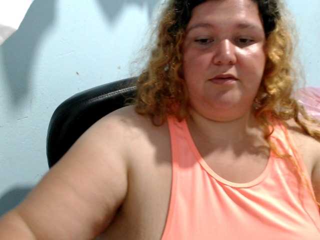 squirtbbw, en vivo ahora en BongaCams