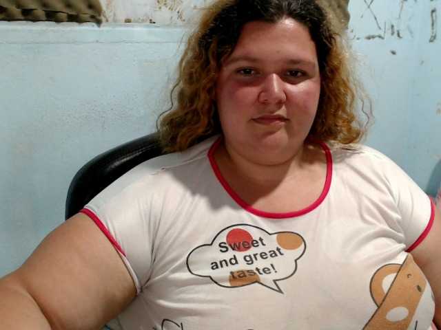 squirtbbw live cam on BongaCams