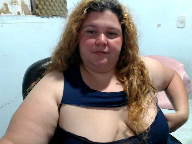 squirtbbw live cam on BongaCams