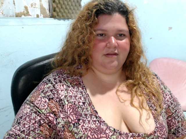 squirtbbw live cam on BongaCams