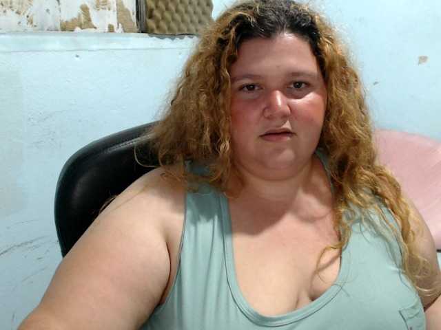 squirtbbw live cam on BongaCams