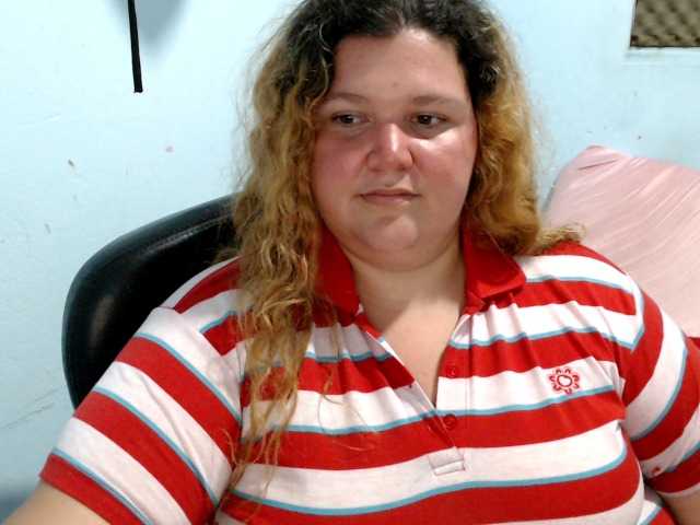 squirtbbw live cam on BongaCams