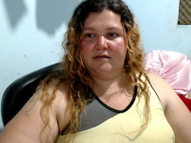 squirtbbw live cam on BongaCams