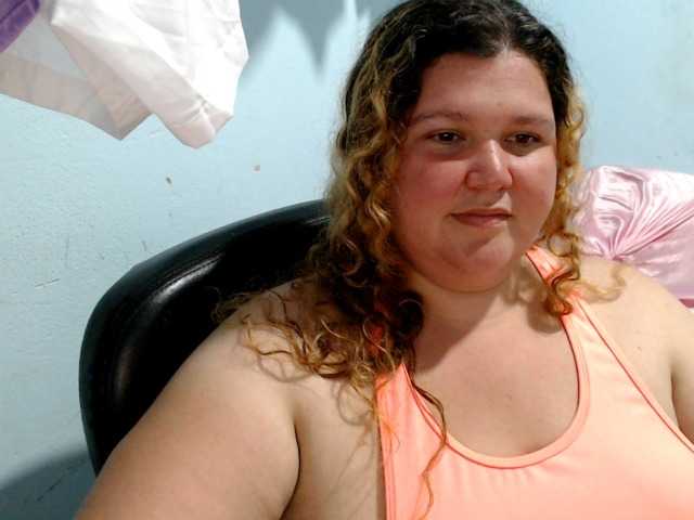 squirtbbw live cam on BongaCams