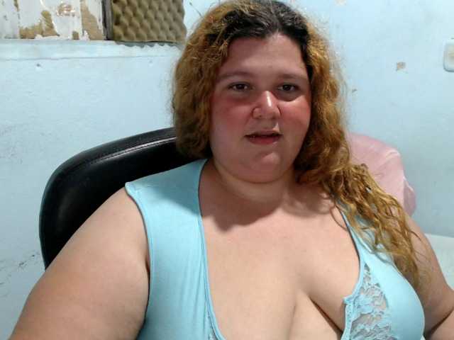 squirtbbw live cam on BongaCams