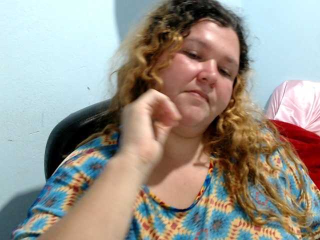 squirtbbw live cam on BongaCams