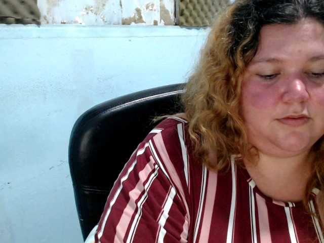 squirtbbw live cam on BongaCams