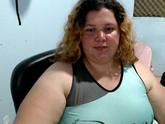 squirtbbw live cam on BongaCams