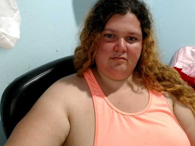 squirtbbw live cam on BongaCams