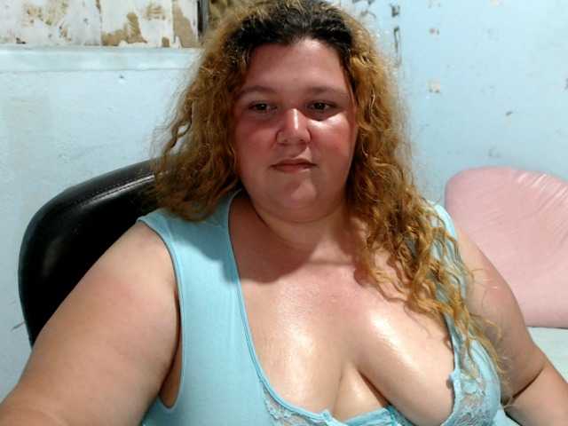 squirtbbw live cam on BongaCams