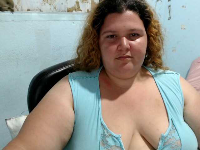 squirtbbw live cam on BongaCams